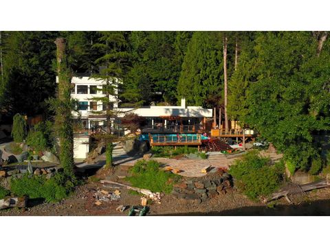 6507 ROCKWELL DRIVE|Harrison Lake Harrison Hot Springs BC V0M1A0