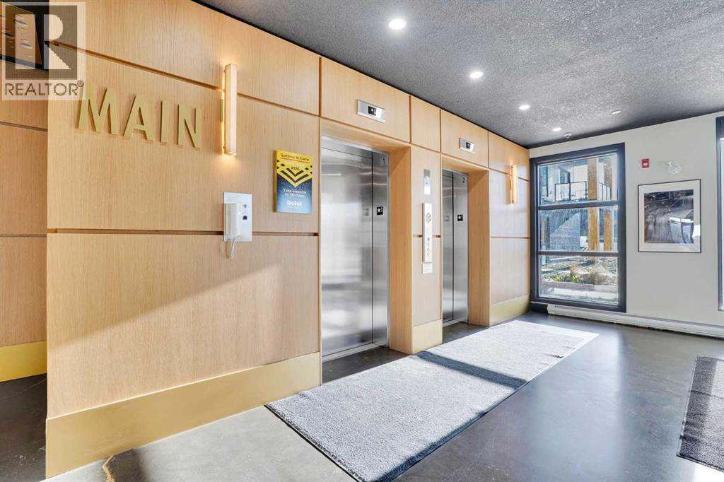 214, 370 Dieppe Drive SW