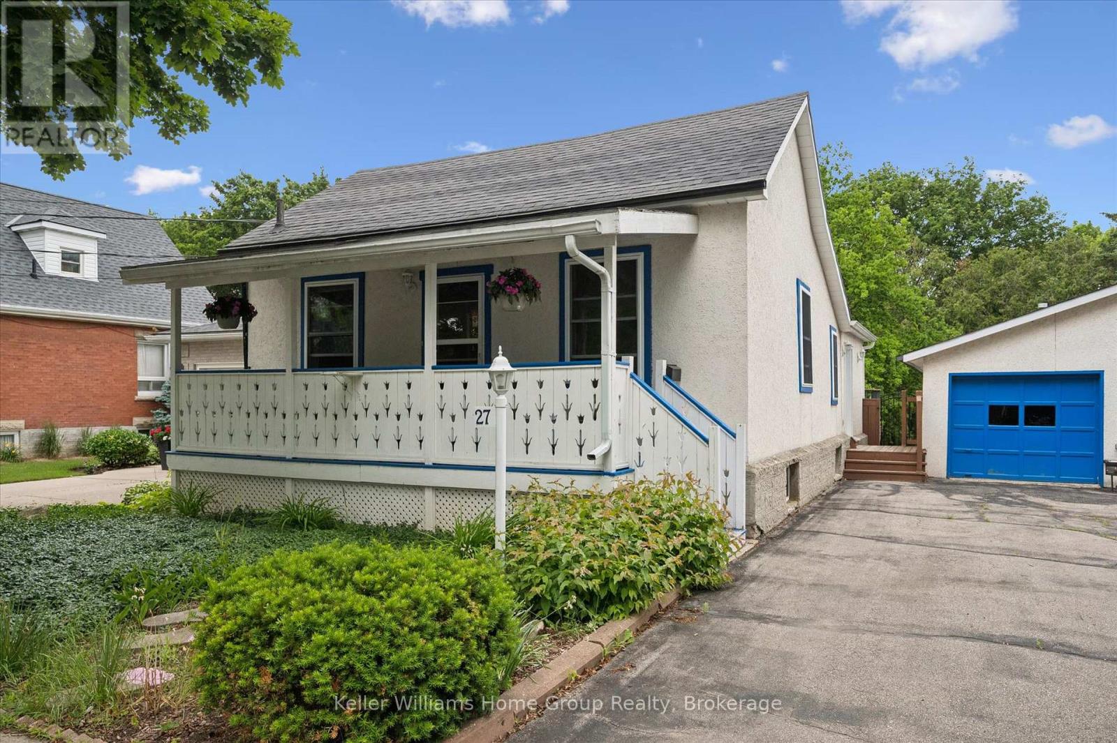27 OMAR STREET
