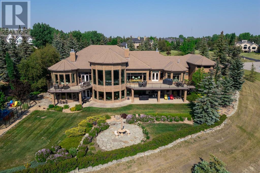 31 Pinnacle Ridge Drive SW
