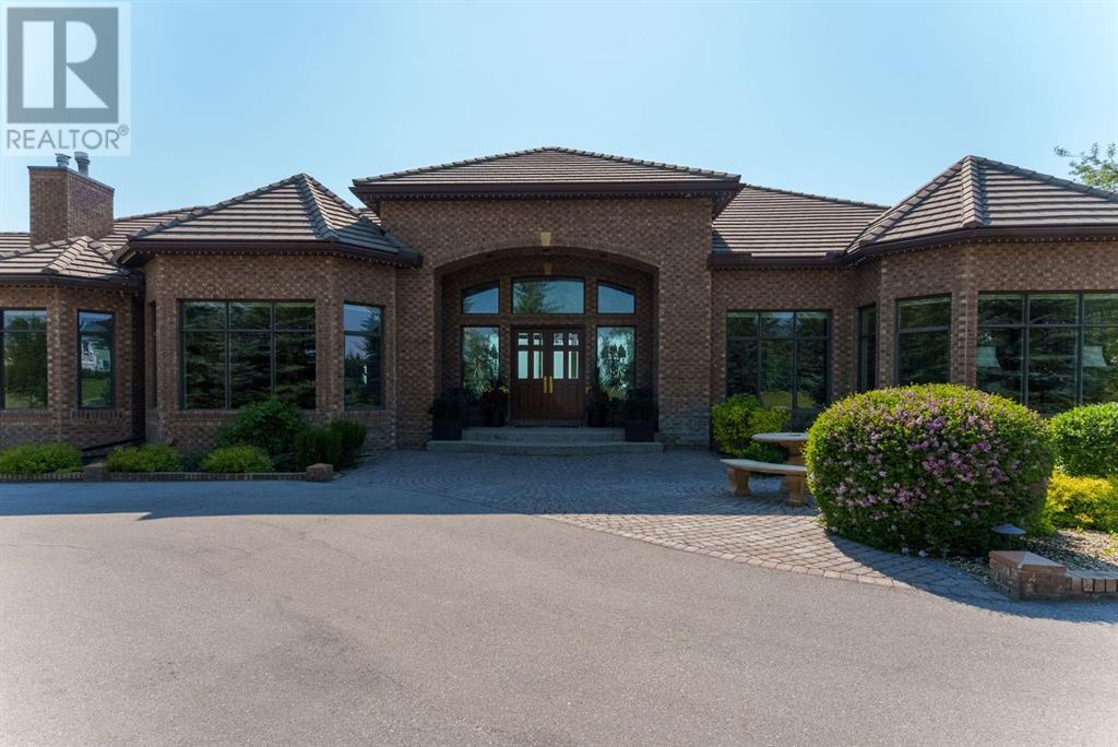 31 Pinnacle Ridge Drive SW
