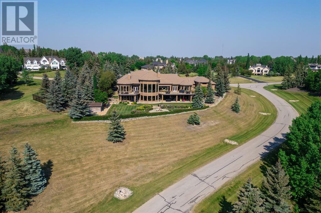 31 Pinnacle Ridge Drive SW