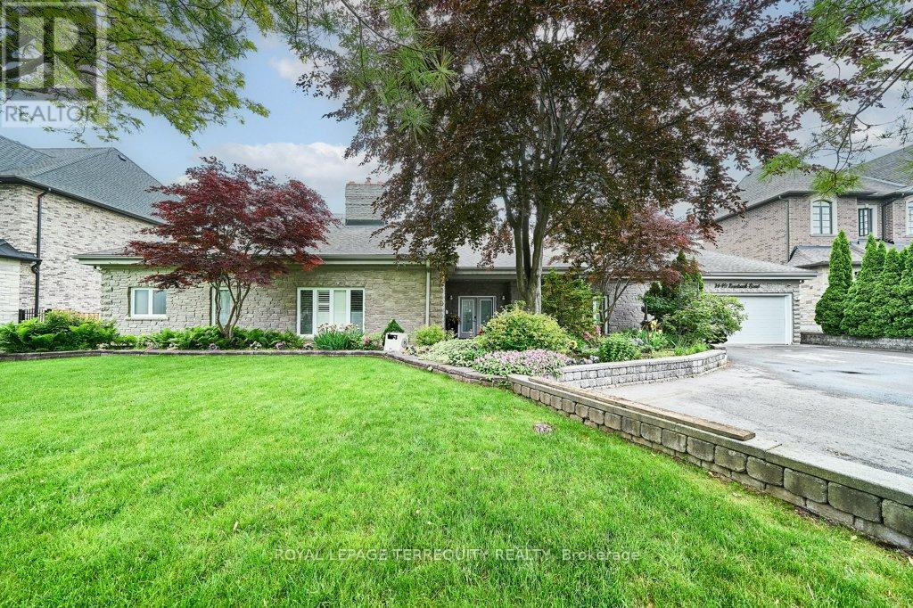 1449 ROSEBANK ROAD