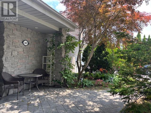 1449 ROSEBANK ROAD