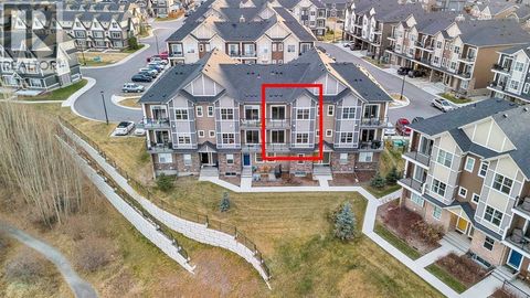 710, 250 Fireside View Cochrane AB T4C2M2