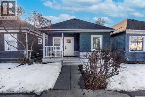 1609 2A Street NW Calgary AB T2M2X5