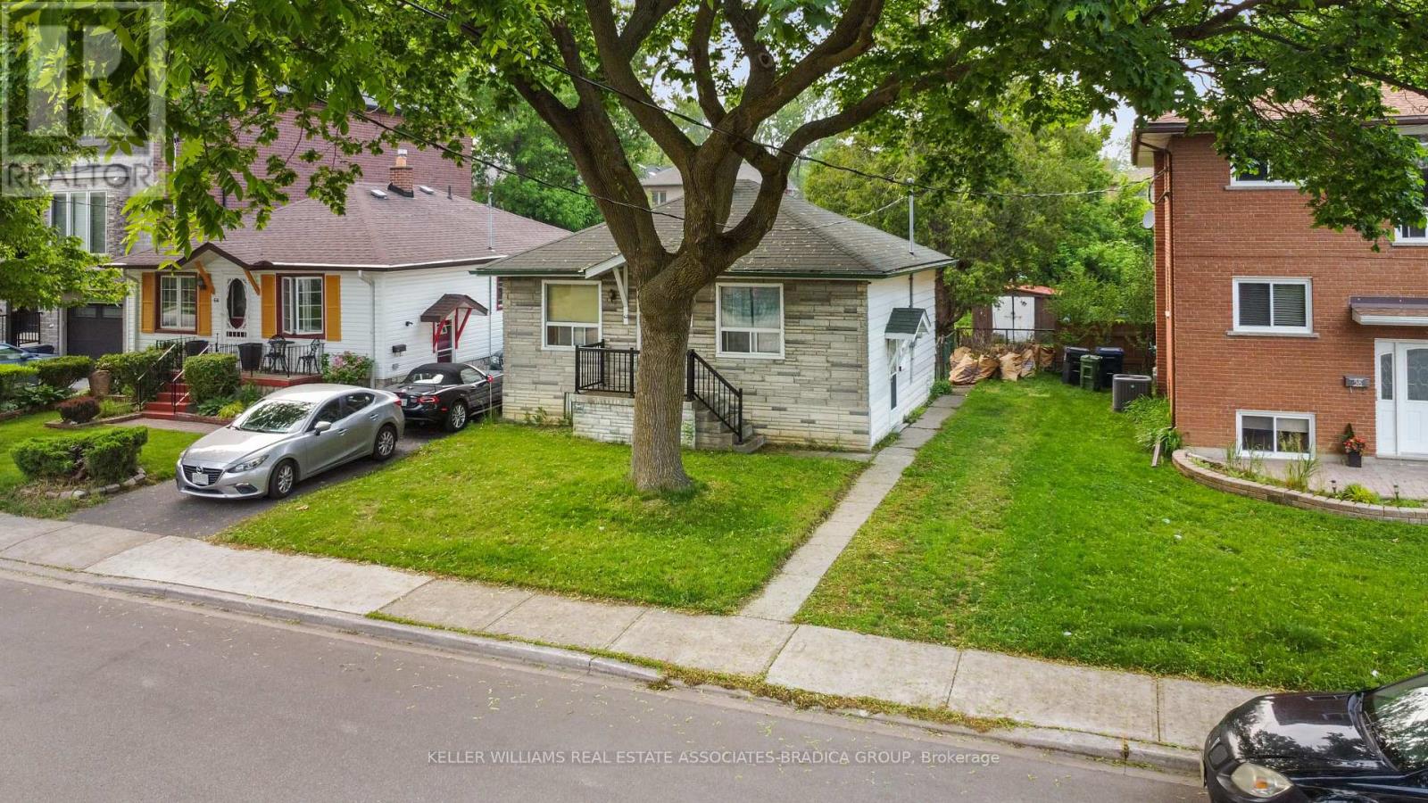 62 ELDER AVENUE