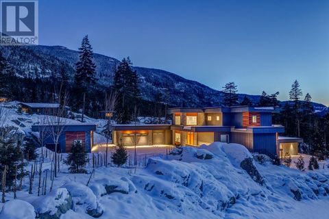 9374 FLICKER WAY Whistler BC V8E1M1