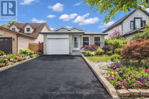 690 ELGIN STREET E Cambridge ON N1R7W5