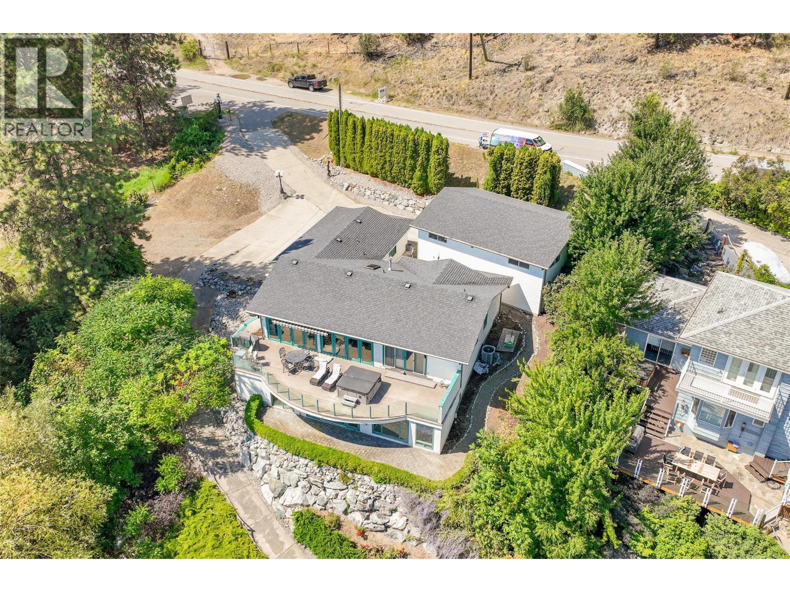 2387 Campbell Road