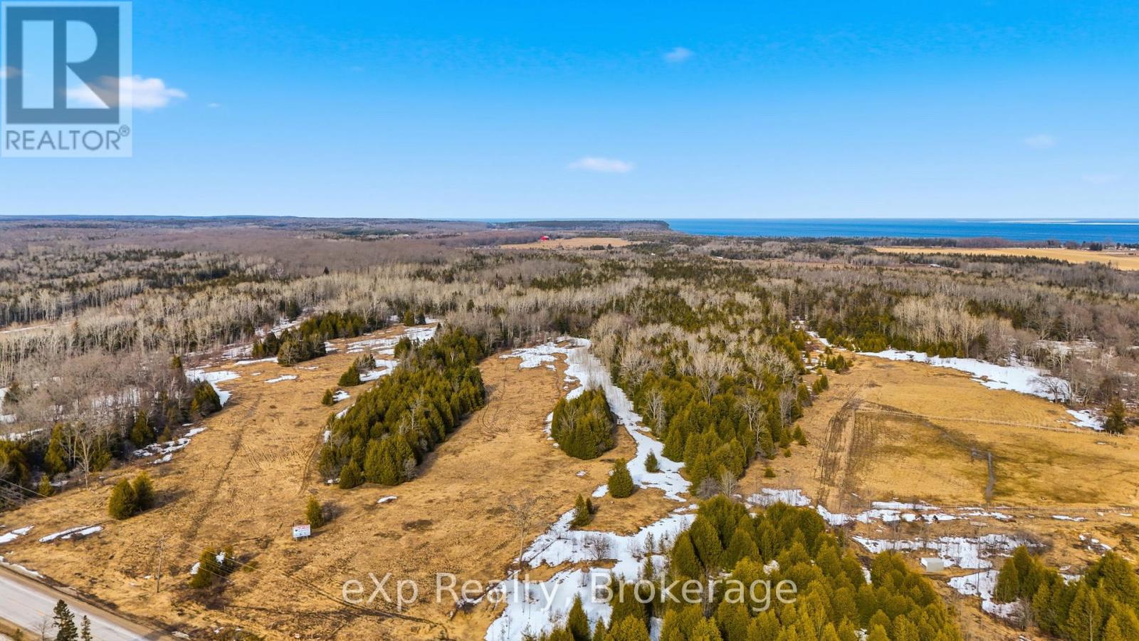 PT LT 36-37 CON 3 HIGHWAY 6 ROAD