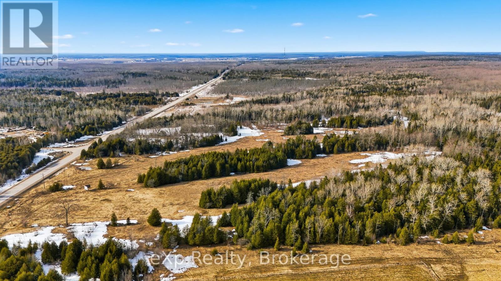 PT LT 36-37 CON 3 HIGHWAY 6 ROAD