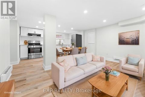 5 - 952 MAIN STREET E Hamilton (Blakeley) ON L8M1M8