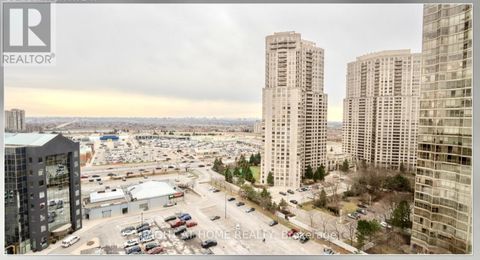 50 EGLINTON AVENUE Mississauga (Hurontario) ON L5R3P5