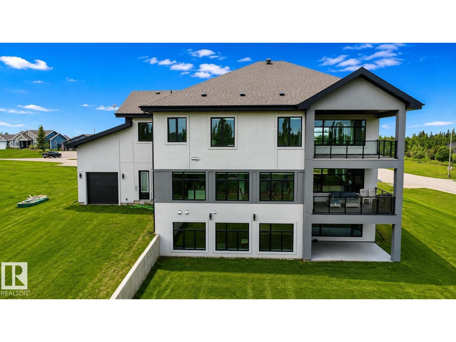 #83 26131 TWP ROAD 532 A, RURAL PARKLAND COUNTY
