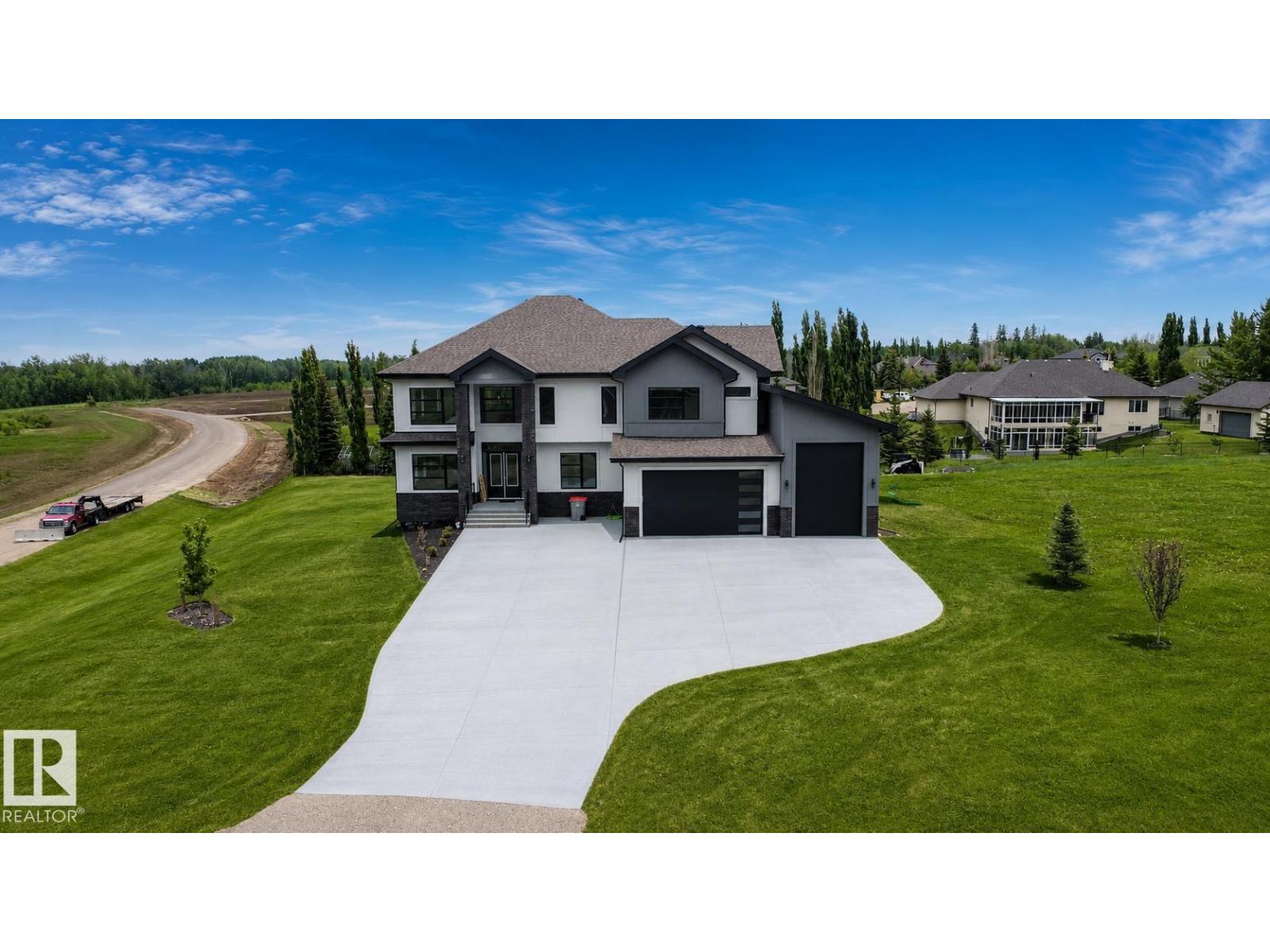 #83 26131 TWP ROAD 532 A, RURAL PARKLAND COUNTY