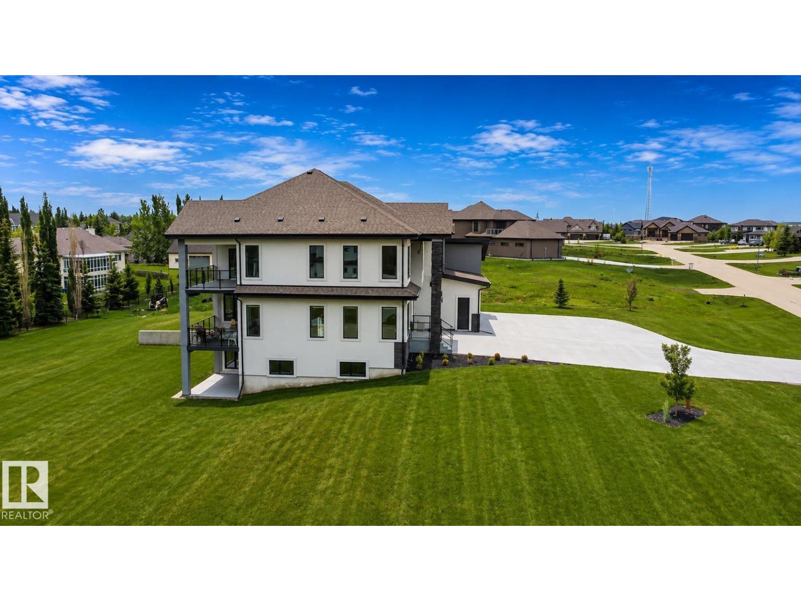 #83 26131 TWP ROAD 532 A, RURAL PARKLAND COUNTY