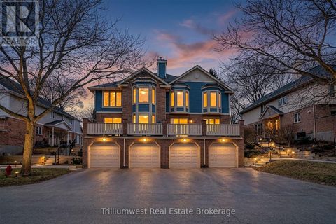 11 - 941 GORDON STREET Guelph (Kortright West) ON N1G4R9