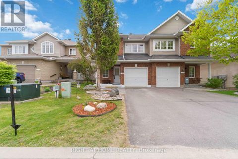 123 WOLFF CRESCENT Arnprior ON K7S0C1