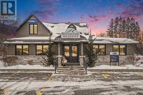 6051 PERTH ST STREET Ottawa ON K0A2Z0