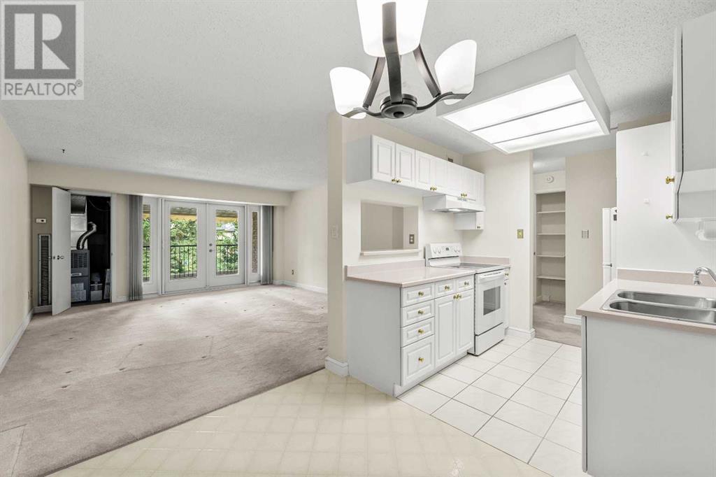 1310, 201 Braeglen Close SW