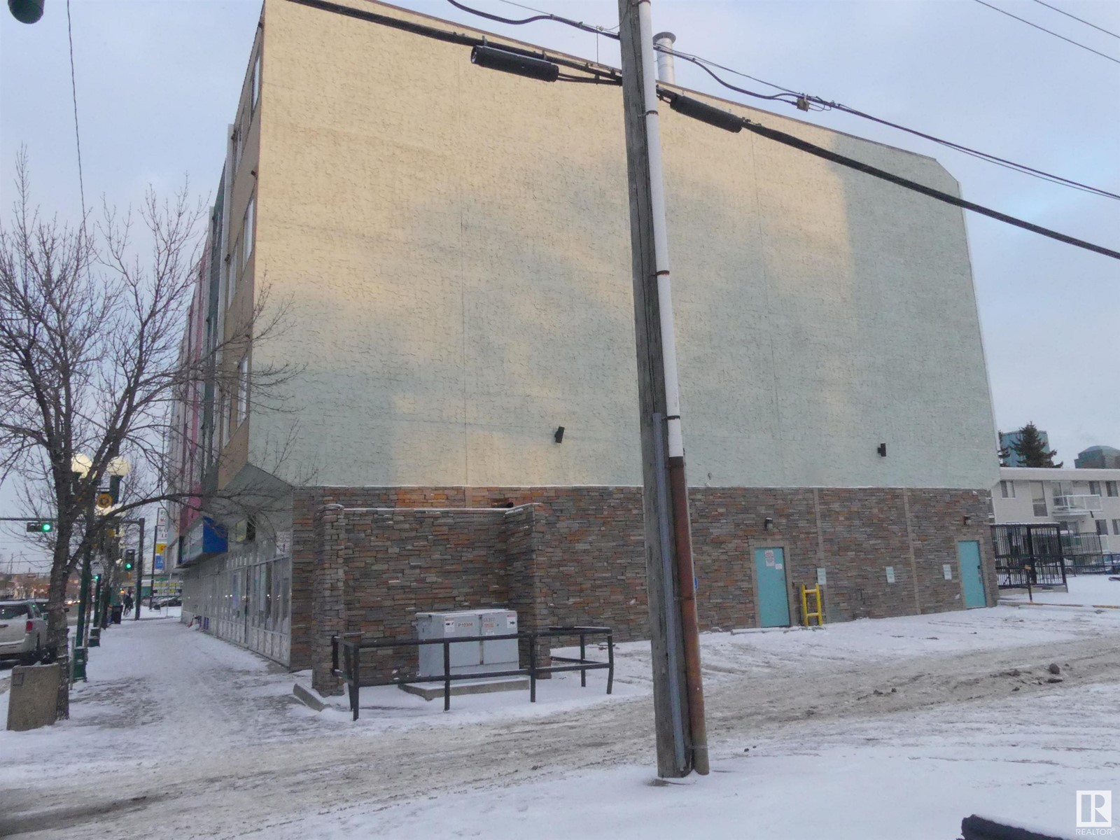 10603 107 AV NW
