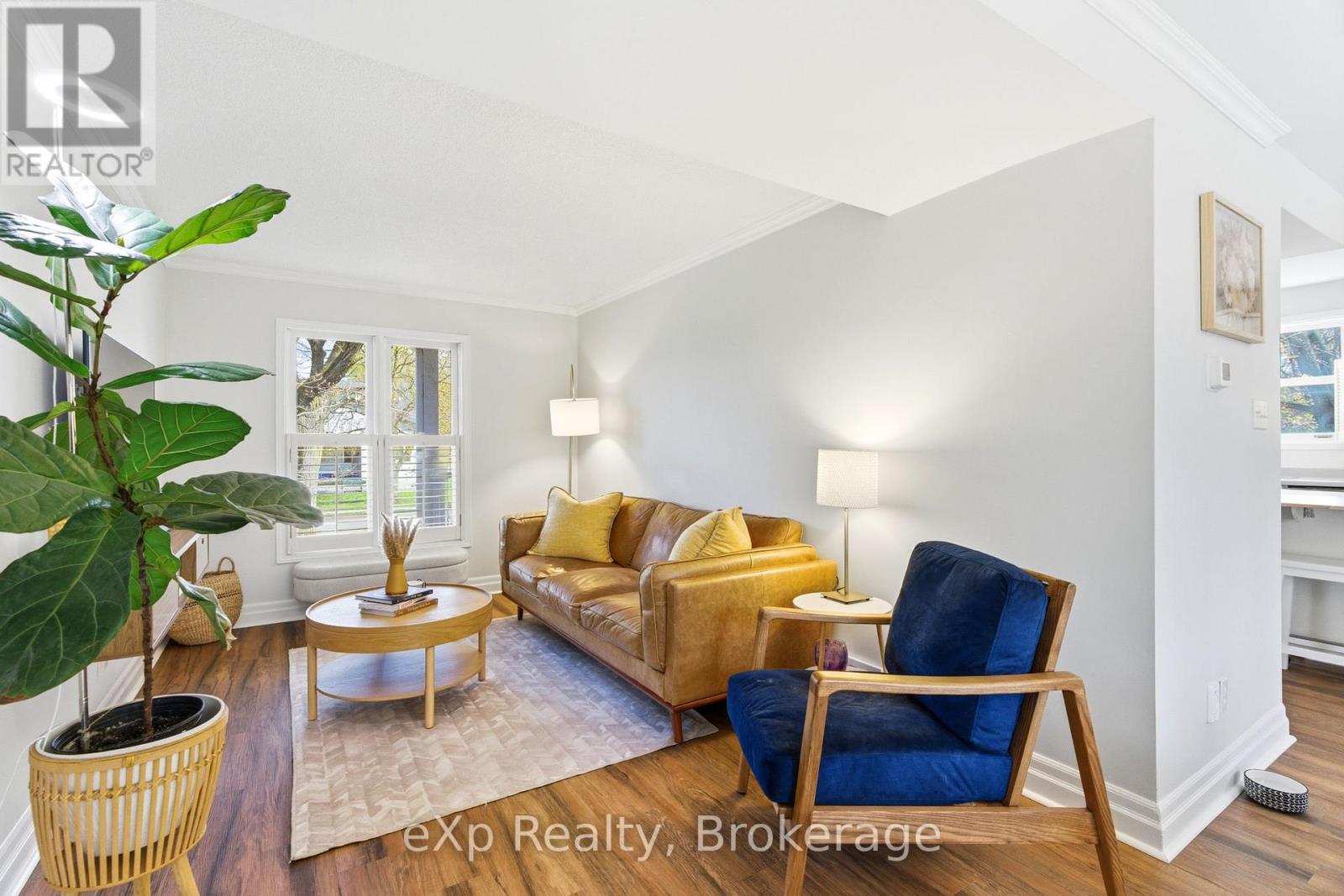 110 HUNTINGDON AVENUE