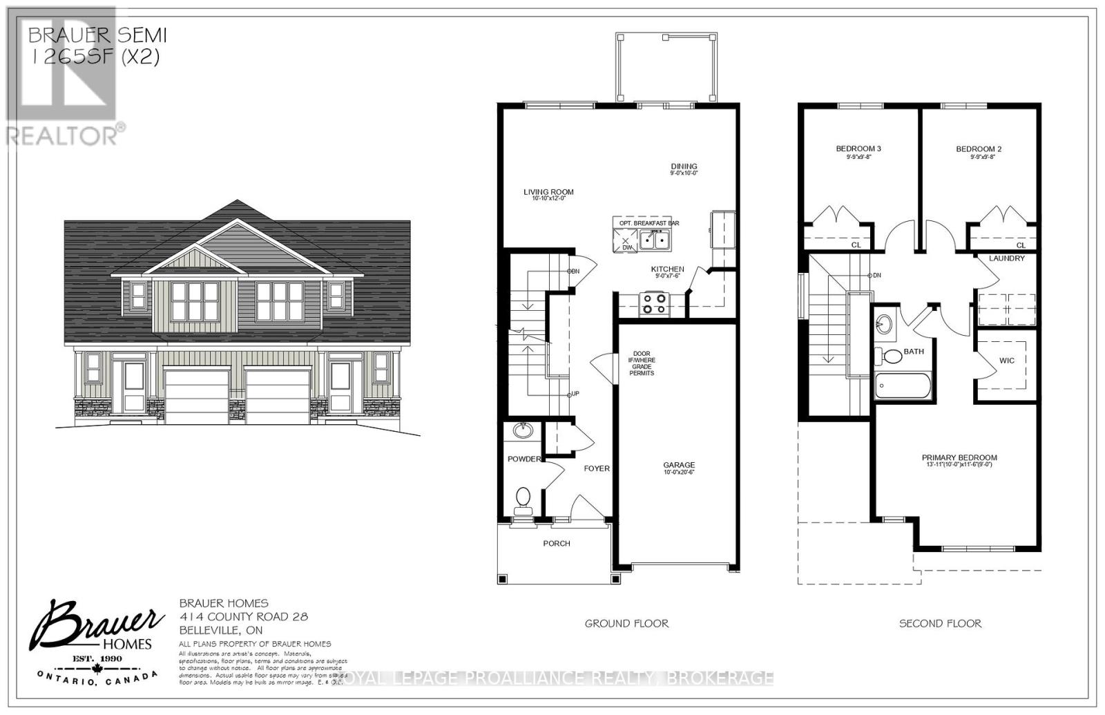 729 SQUIRREL HILL DRIVE