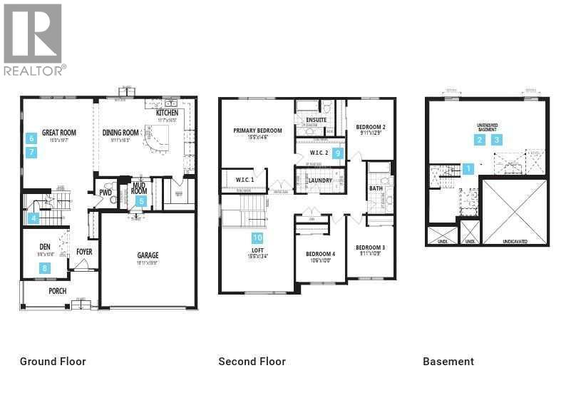 64 Cityline Manor NE