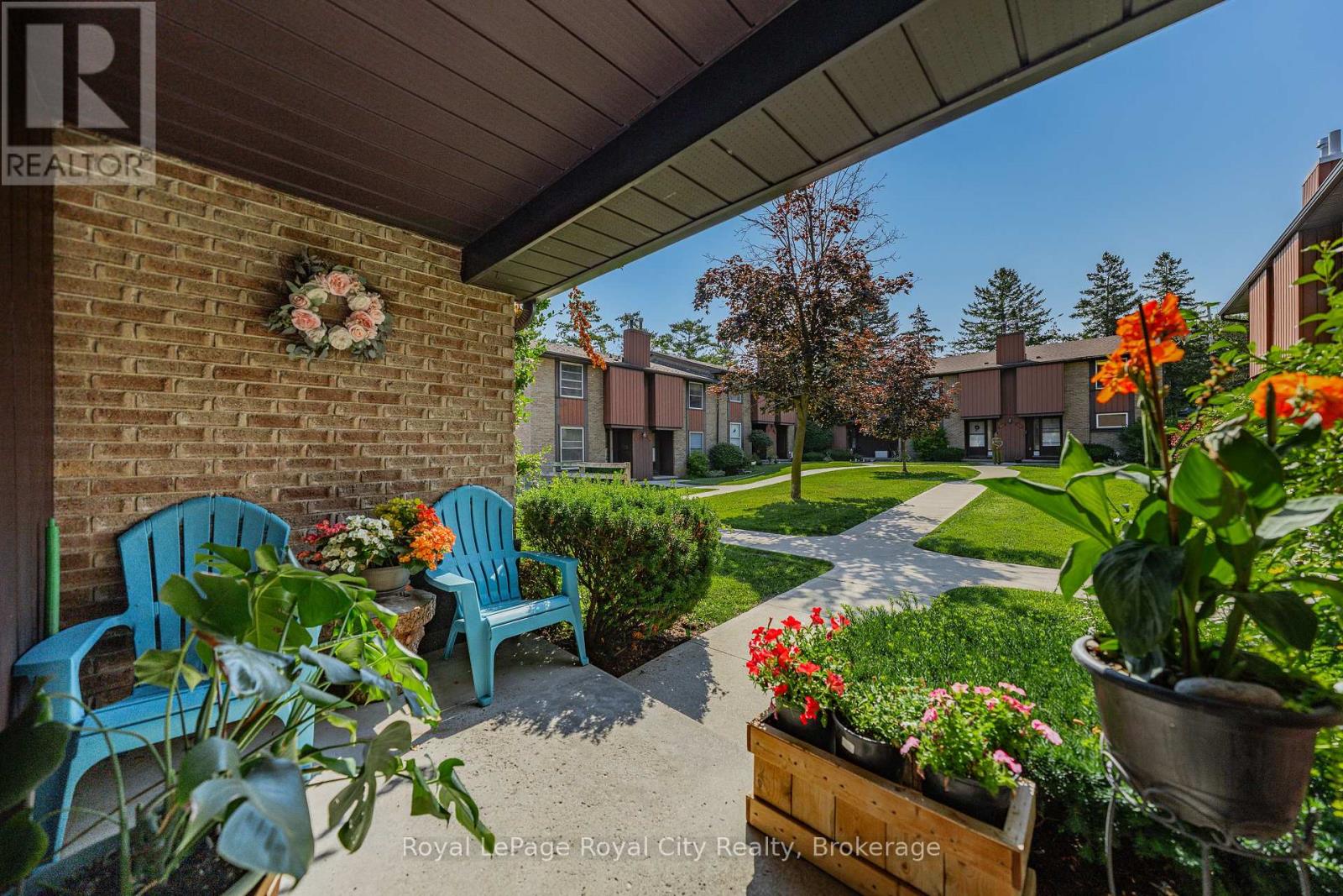 58 - 539 WILLOW ROAD