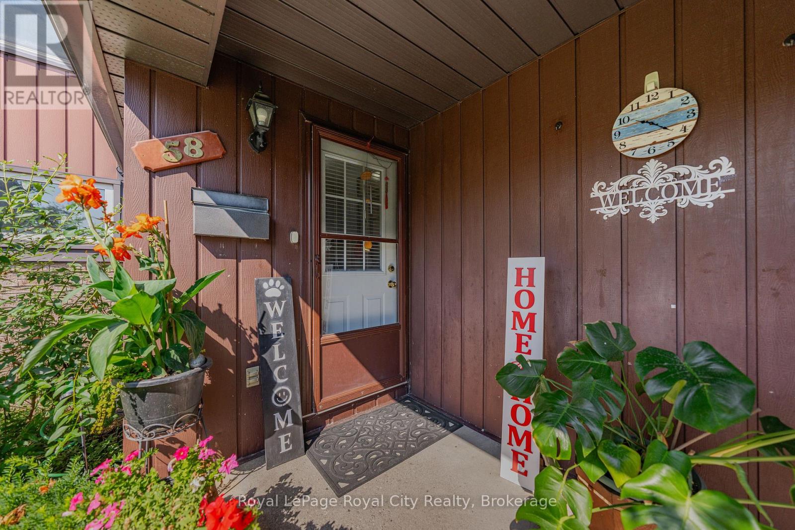 58 - 539 WILLOW ROAD