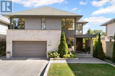 879 WINNINGTON AVENUE Ottawa ON K2B5C4