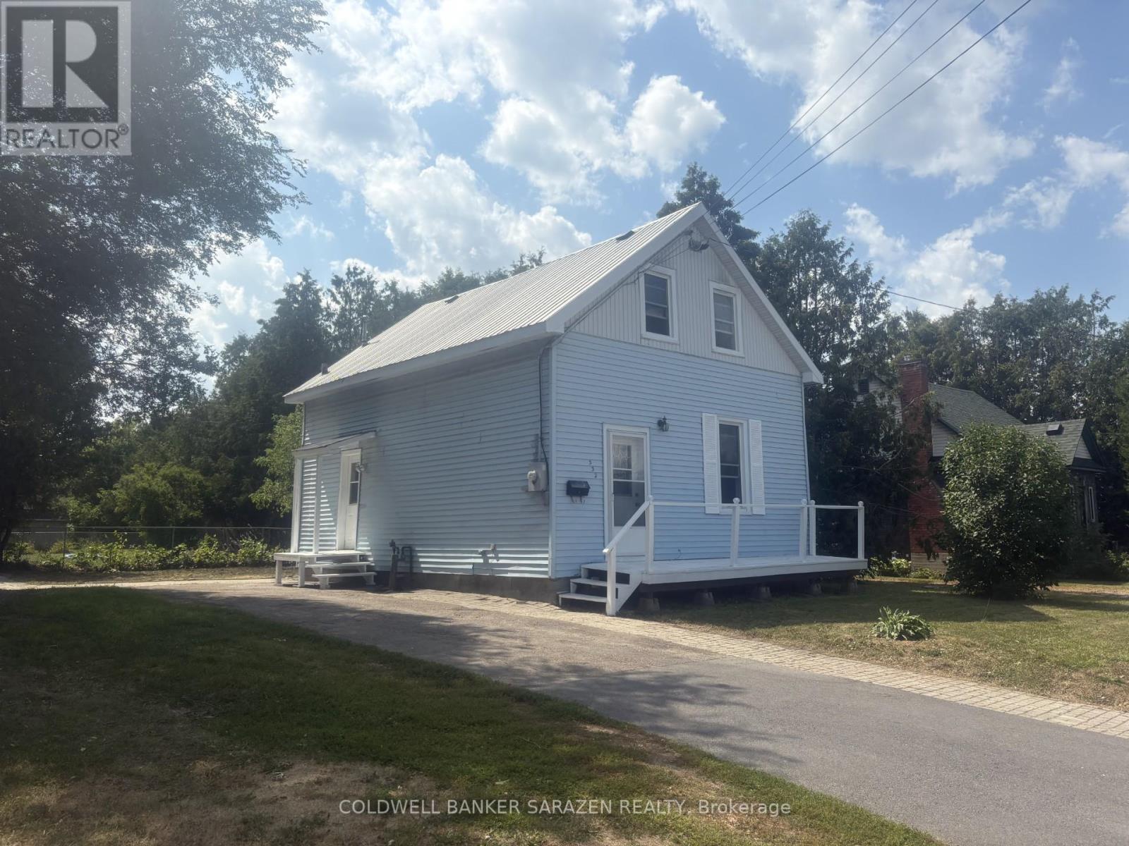 332 ALICIA STREET