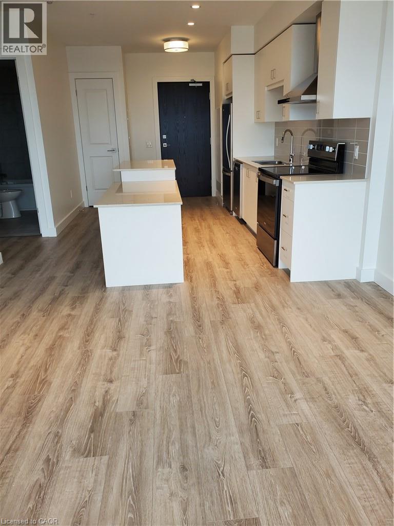 15 GLEBE Street Unit# 1508