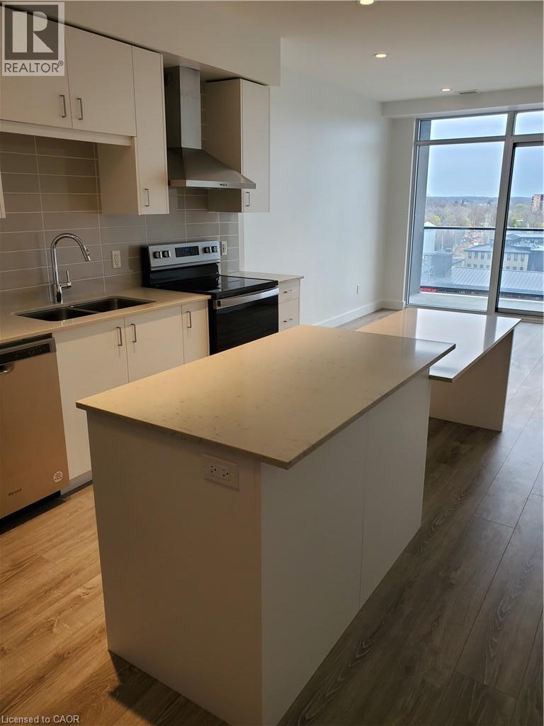 15 GLEBE Street Unit# 1508
