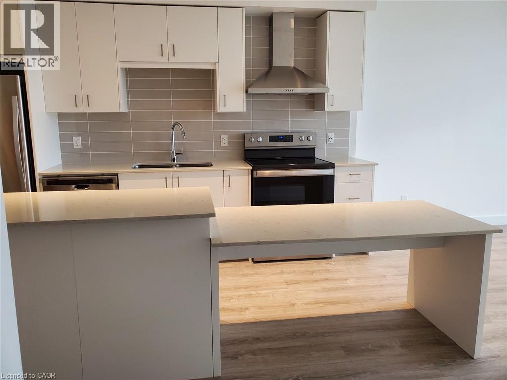 15 GLEBE Street Unit# 1508