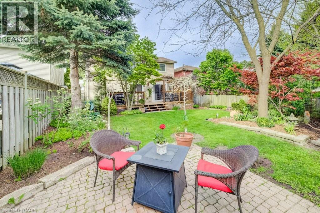 106 PARKLAND Crescent