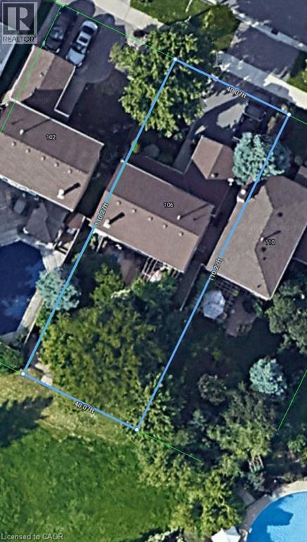 106 PARKLAND Crescent
