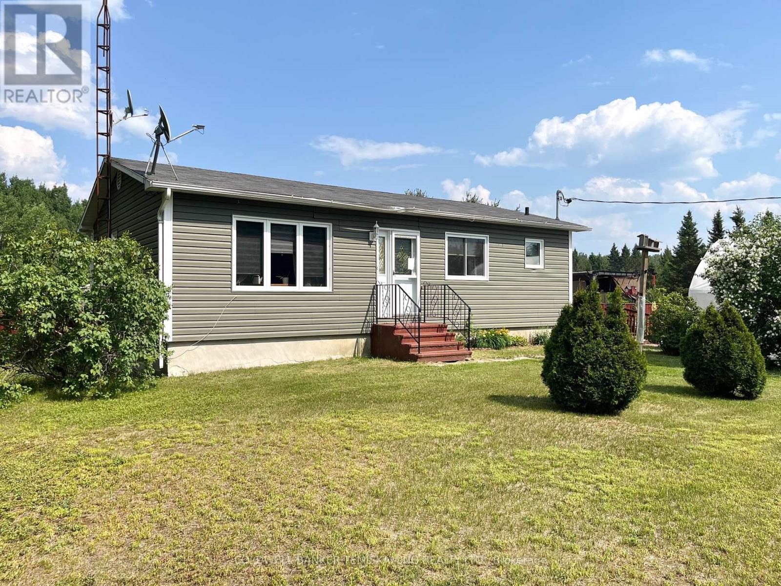 Photo 1 of 42 — 937819 MARSH BAY ROAD, Coleman (Coleman Twp), ON P0J1C0