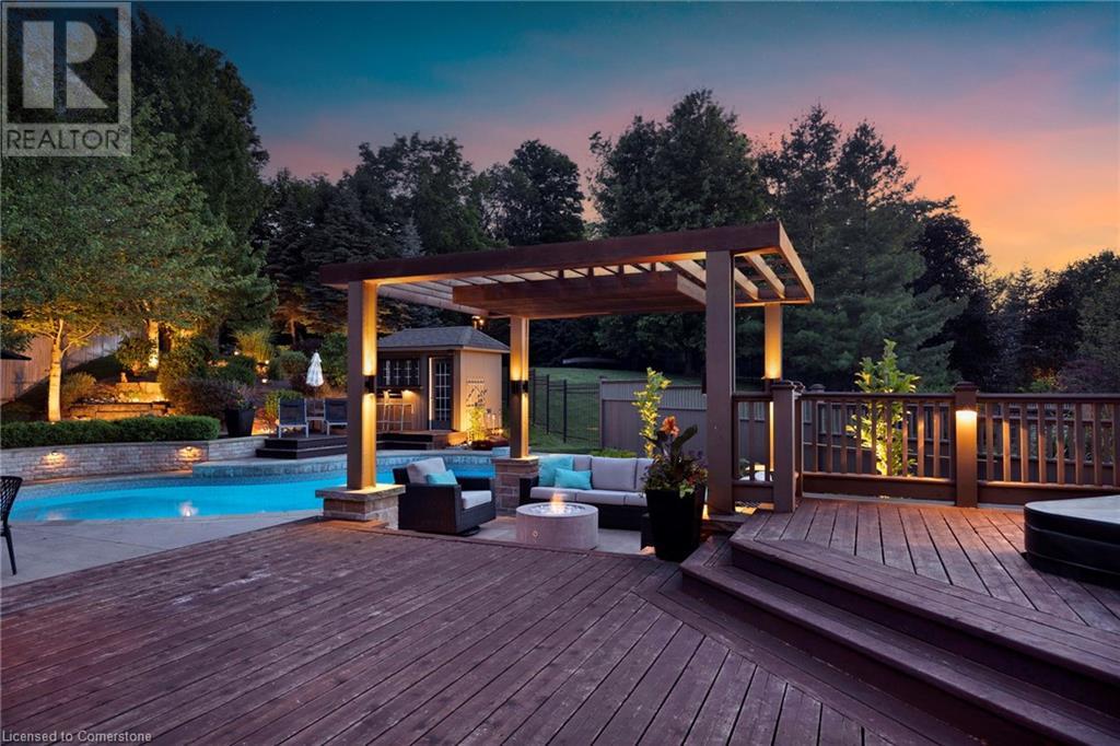 847 CREEKSIDE Drive