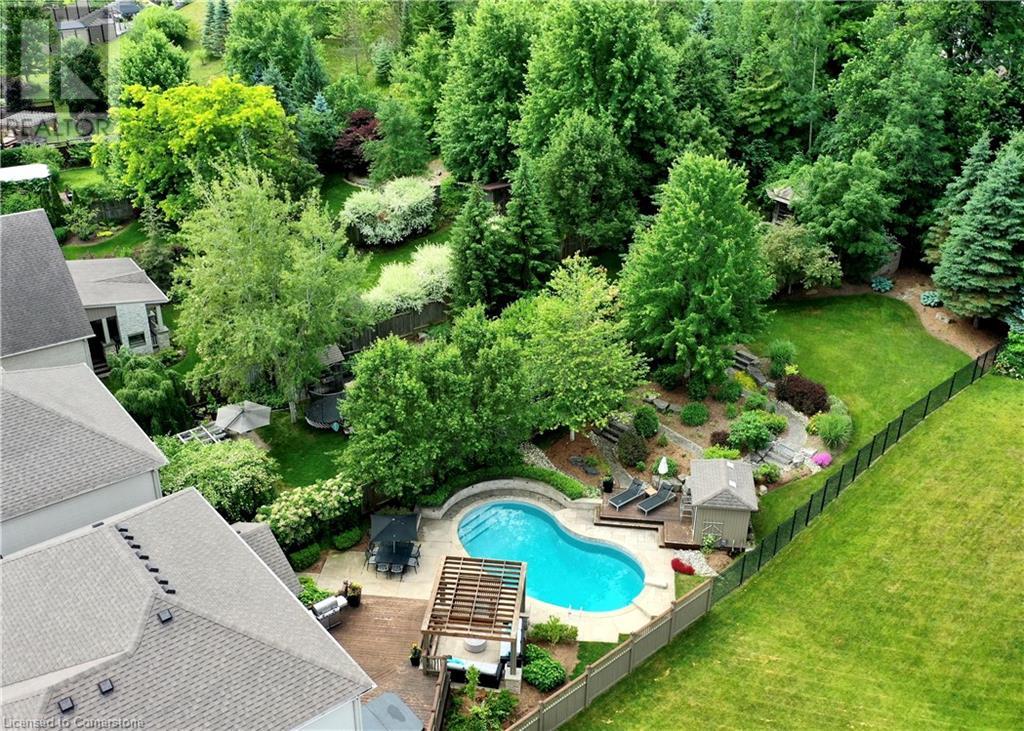 847 CREEKSIDE Drive