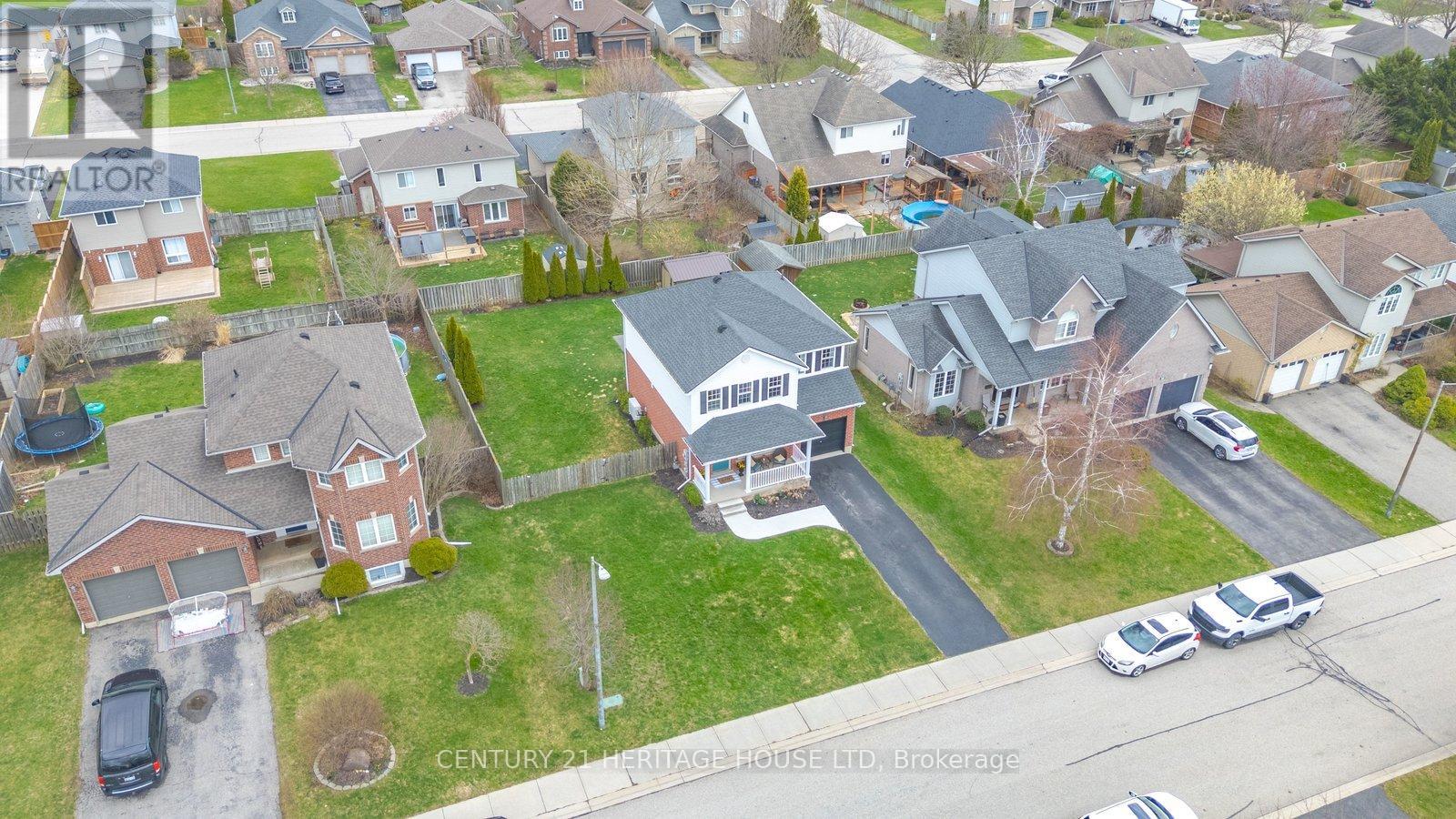 34 PRIMROSE DRIVE E