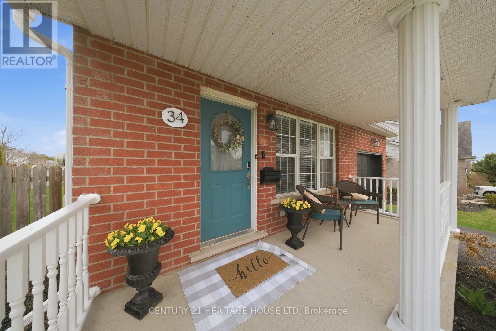 34 PRIMROSE DRIVE E