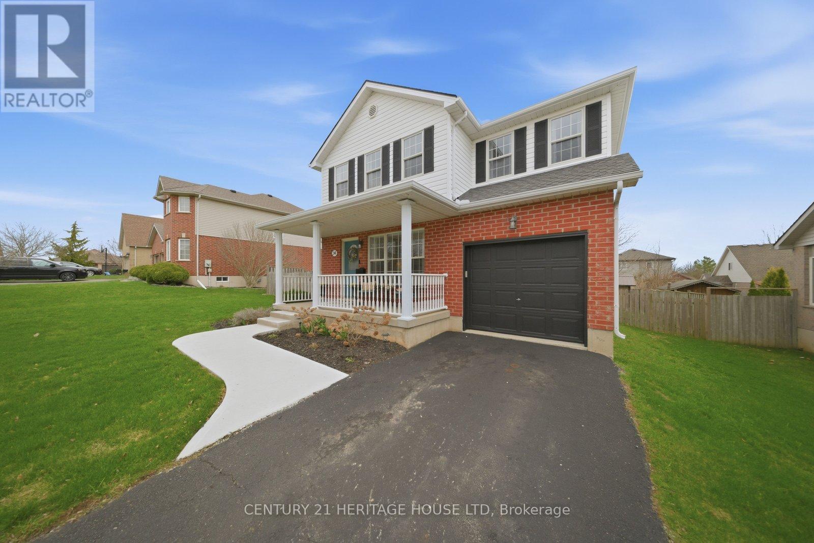 34 PRIMROSE DRIVE E