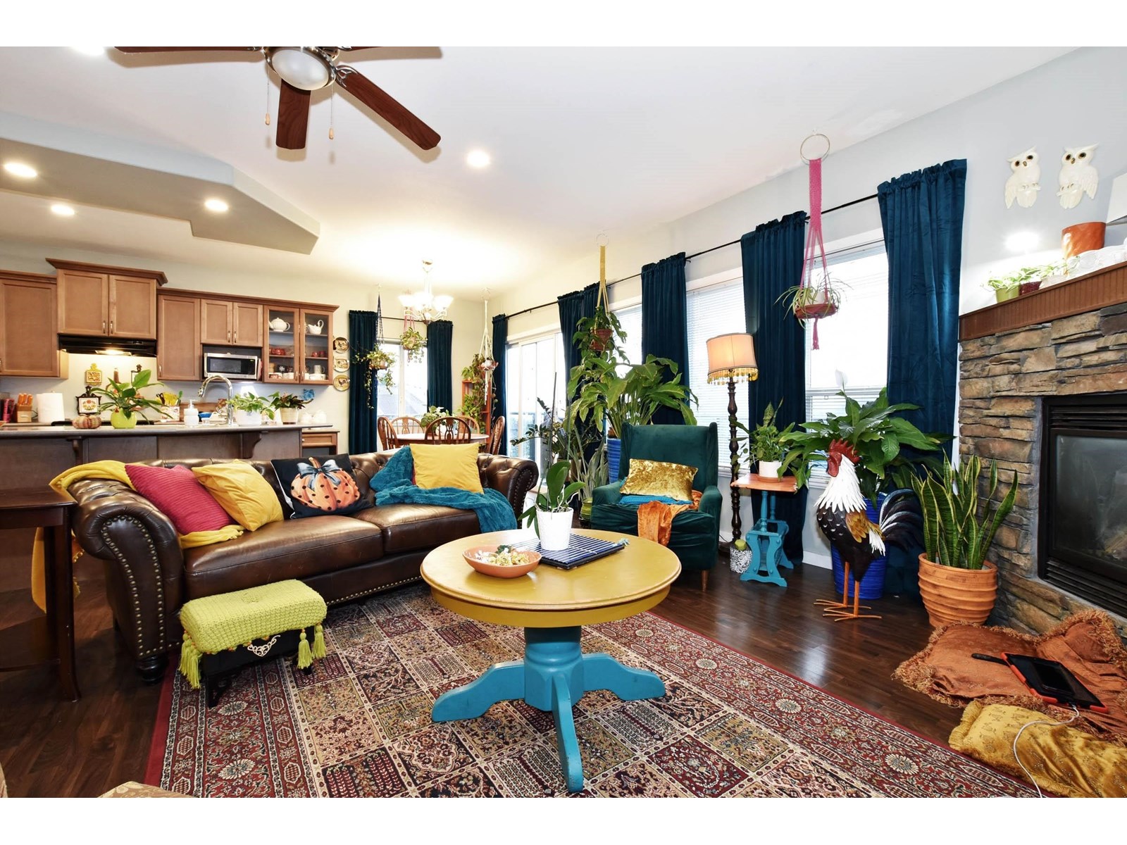 5272 WEEDEN PLACE|Promontory