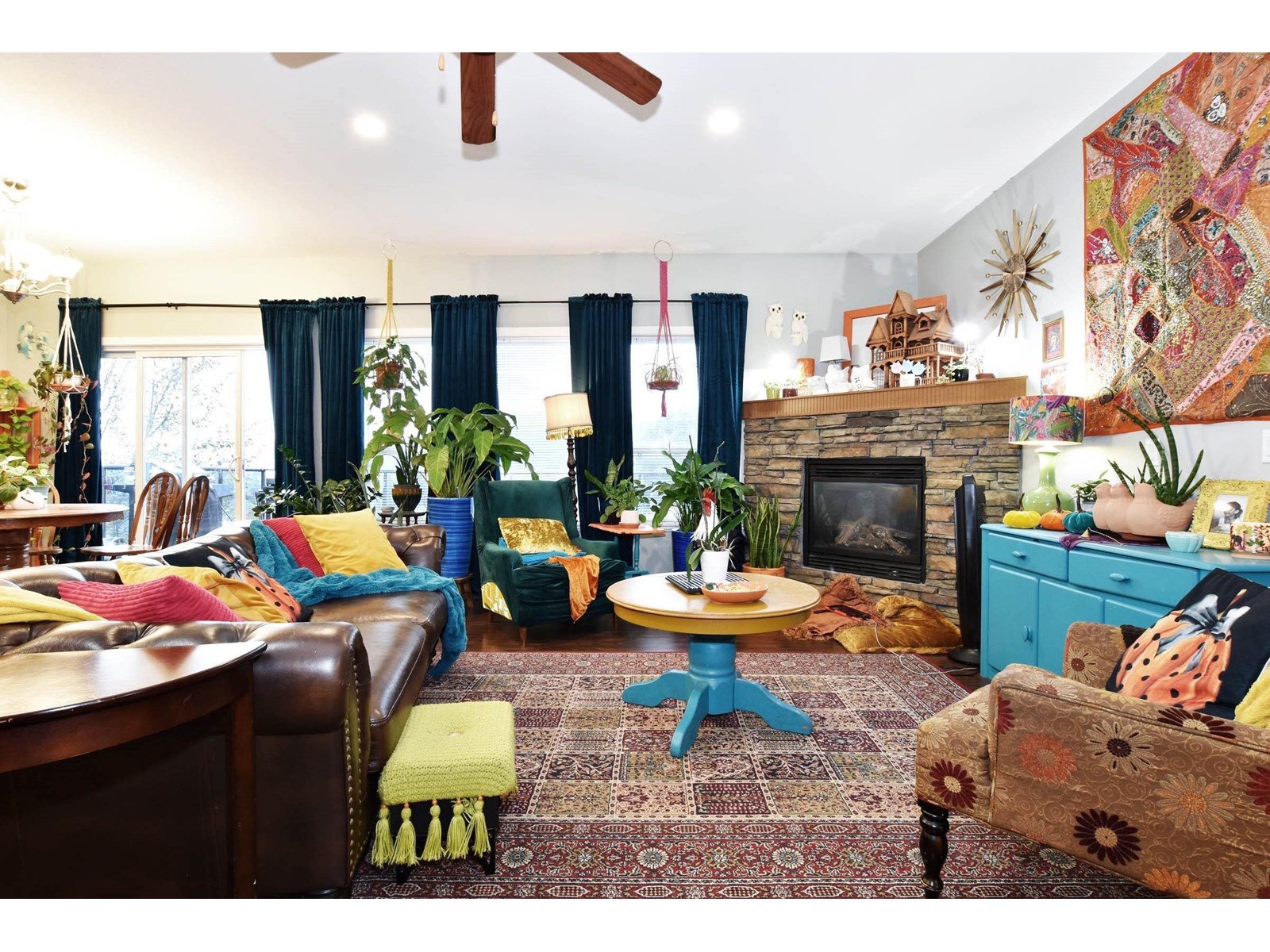 5272 WEEDEN PLACE|Promontory