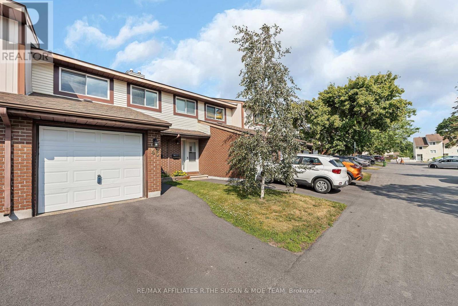 46 STOKES CRESCENT