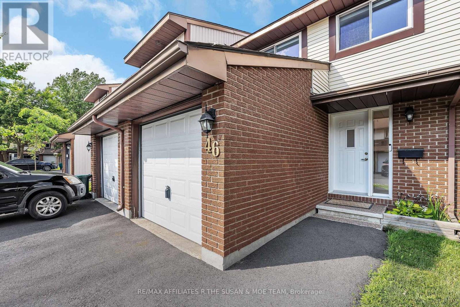 46 STOKES CRESCENT