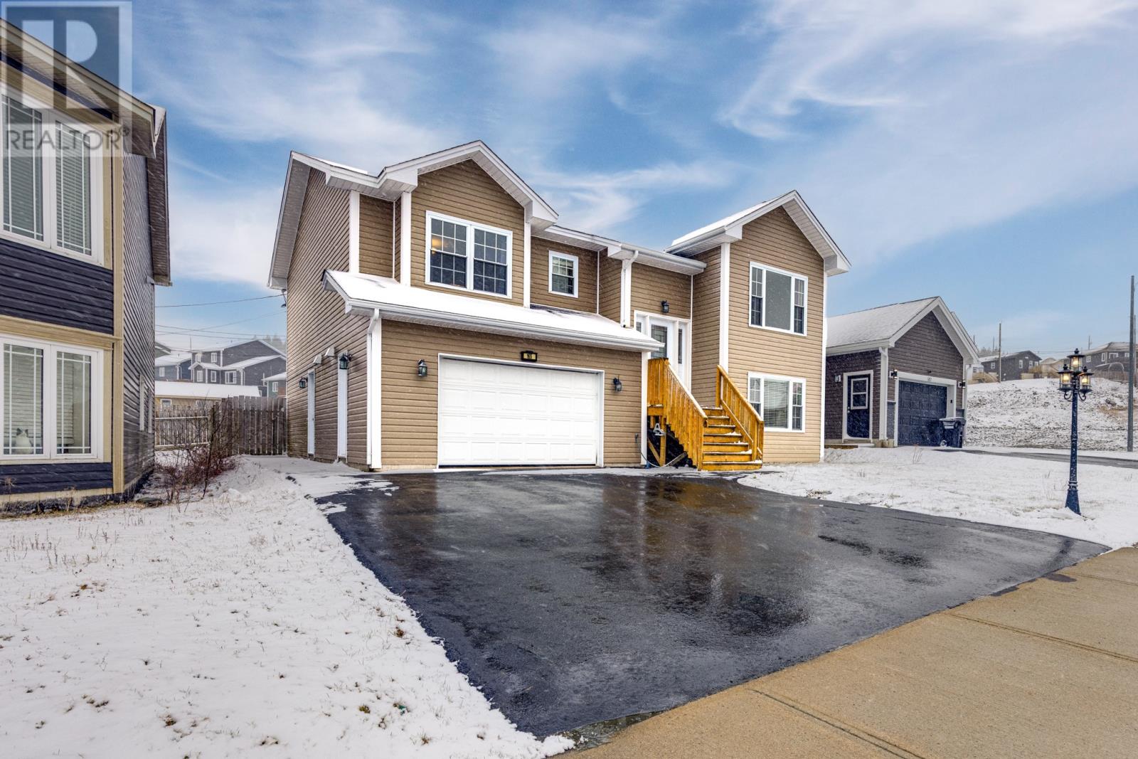165 Ladysmith Drive