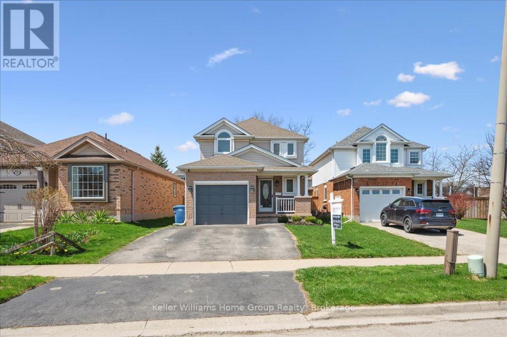 94 STARVIEW CRESCENT